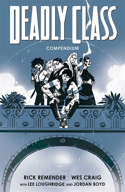 deadly class parents guide|Kid reviews for Deadly Class .